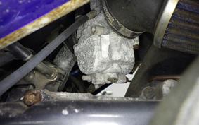 SUZUKI ADDRESS 110 CF11A