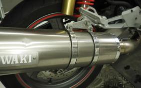 HONDA CB400 SUPER BOLDOR VTEC 2008 NC42
