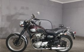 KAWASAKI W650 2004 EJ650A