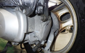HONDA DIO Gen.6 AF68