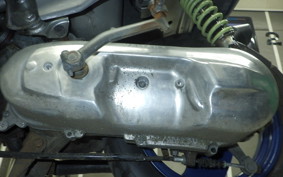 YAMAHA AXIS 90 3VR