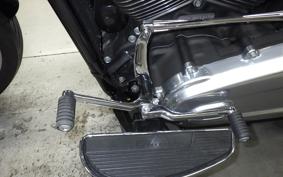 HARLEY FLBS 1870 2018