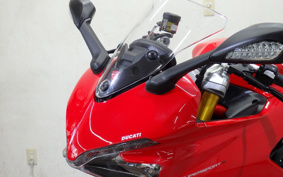 DUCATI SUPER SPORT S 2017 VA01