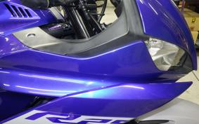 YAMAHA YZF-R25 A 2001 RG43J