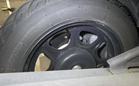HONDA TACT Basket 2024 AF79