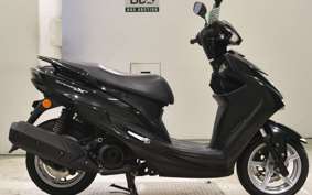 YAMAHA CYGNUS 125 XSR 3 2016 SEA5J