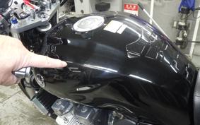 YAMAHA XJR1300 Gen.2 2009 RP17J
