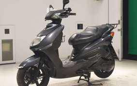 YAMAHA CYGNUS 125 X SE12J