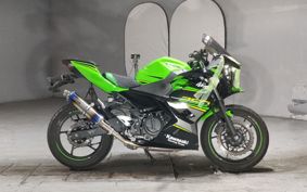 KAWASAKI NINJA 250 EX250P