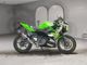 Фото Kawasaki NINJA 250 с японского аукциона