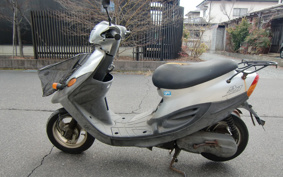 YAMAHA BJ SA24J