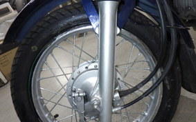 HONDA C50 SUPER CUB 2023 AA04