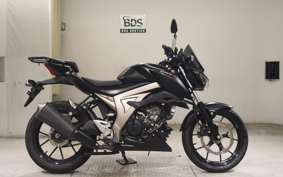 SUZUKI GSX-S125 DL32B