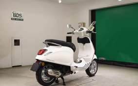 VESPA PRIMAVERA 125 2006