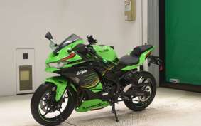 KAWASAKI ZX-25R-2SE ZX250H