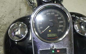 HARLEY FXSTC 1580 2006