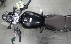 HONDA GB350C 2025 NC64