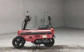 HONDA MOTOCOMPO AB12