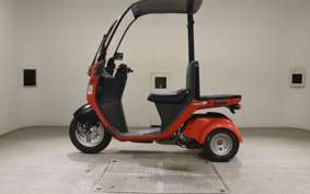 HONDA GYRO CANOPY 2023 TA03