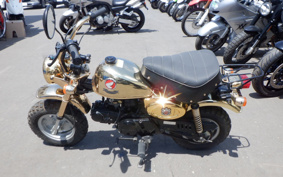 HONDA MONKEY Z50J