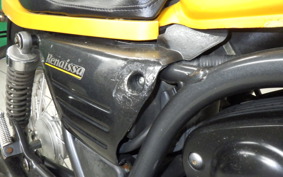 YAMAHA SRV250 RENAISSA 4DN