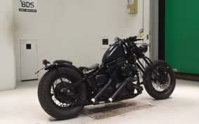 YAMAHA DRAGSTAR 400 CLASSIC 2004 VH01J