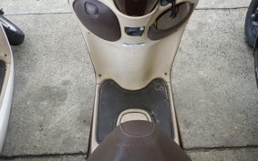HONDA GIORNO 3 AF77