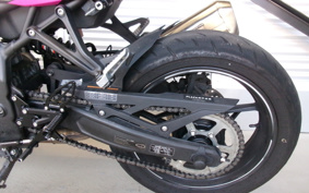 KAWASAKI NINJA ZX-4R SE 2025 ZX400P