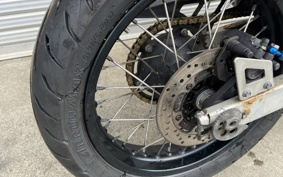 YAMAHA TDR125R 3SH