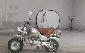HONDA MONKEY Z50J
