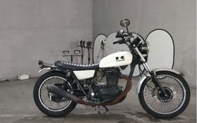 KAWASAKI 250TR BJ250F