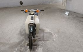 HONDA SUPER CUB50 C50