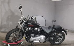 HARLEY FXST1750 2023 BVJ