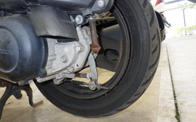 HONDA CREA SCOOPY AF55