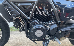 DUCATI SCRAMBLER NIGHT SHIFT 2024 7K00