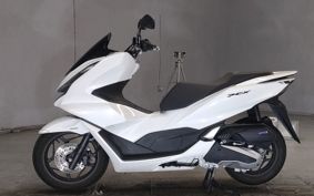 HONDA PCX125 JK05
