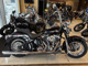 Фото Harley FLSTSC1450 2006 с японского аукциона