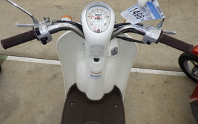 HONDA CREA SCOOPY AF55