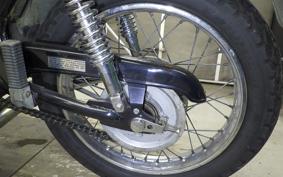 HONDA CB350 FOUR 2021 CB350F