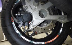 HONDA ADV150 KF38