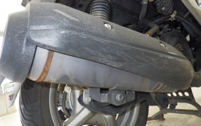 YAMAHA CYGNUS 125 XSR 2 SE44J