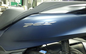 HONDA PCX125 1997 JK05