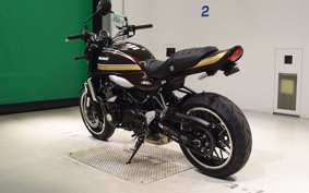 KAWASAKI Z900RS 2025 ZR900K