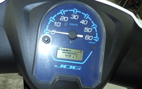 YAMAHA JOG-7 2019 AY01