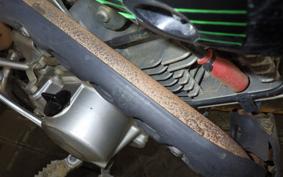 KAWASAKI KLX110 L LX110D