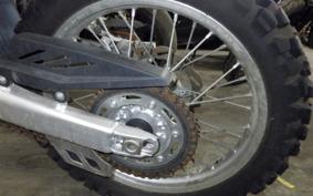YAMAHA WR250R DG15J
