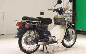 HONDA C90 SUPER CUB E HA02