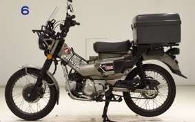 HONDA CT125-2 2013 JA65