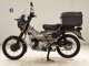 Фото Honda CT125-2 2022 с японского аукциона