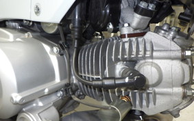 HONDA ｸﾛｽｶﾌﾞ110-3 2003 JA60